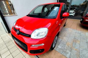 Fiat Panda 1.3 MJT 95 CV S&S Lounge