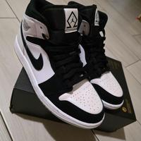 NIKE AIR JORDAN