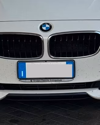 Paraurti bmw serie 3 f30 originale