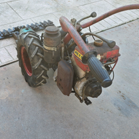 Motofalciatrice mbr 90