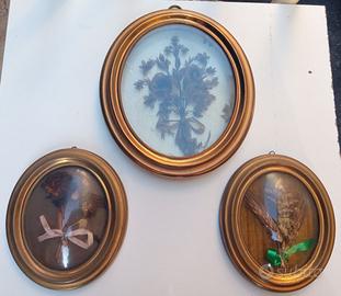 Quadretti decorativi vintage