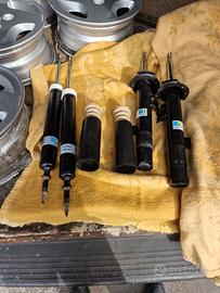 ammortizzatori bilstein b4 serie 1