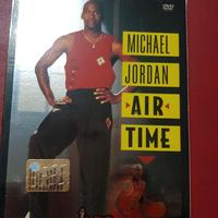 DVD Michael Jordan