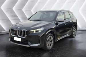 BMW X1 xdrive20d mhev 48V X-Line auto