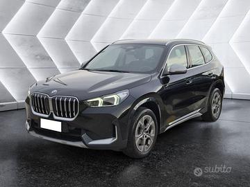 BMW X1 xdrive20d mhev 48V X-Line auto