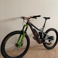 E bike Conaway
