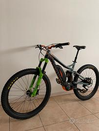 E bike Conaway