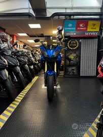 Triumph Tiger 1050 - 2007