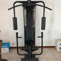 Attrezzo multifunzione