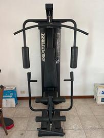 Attrezzo multifunzione