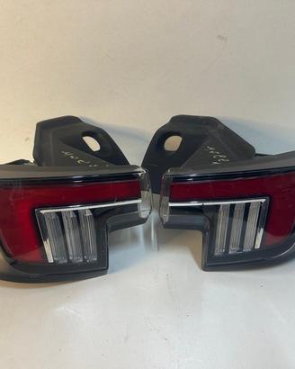 Fanale stop posteriore dx sx opel mokka b 2019>24