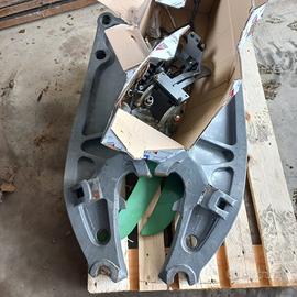 Staffe modulo faster per Fendt