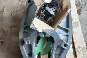 Staffe modulo faster per Fendt