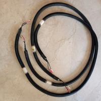 Speaker Cables Meleos 2,5m