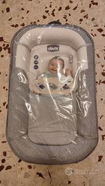 Riduttore lettino chicco