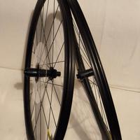 Ruote bici Velomann V24G
