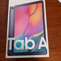 tablet samsung Galaxy Tab A