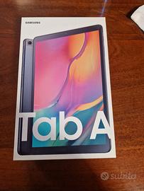 tablet samsung Galaxy Tab A