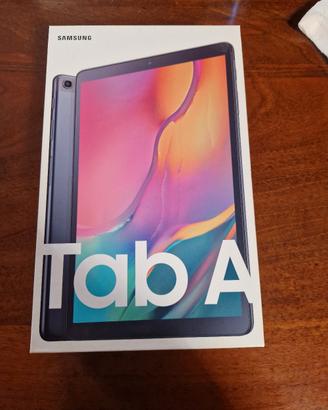 tablet samsung Galaxy Tab A