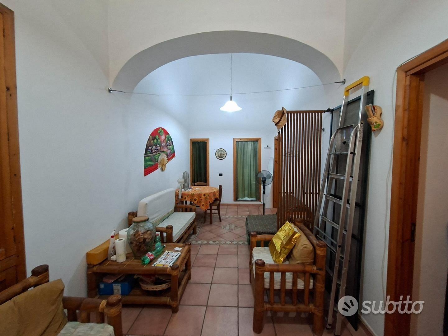 Apartment in Santa Teresa di Riva, Messina - Altro