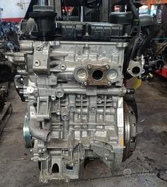 Motore fiat Hybrid 1.0 B COD:46341162 
