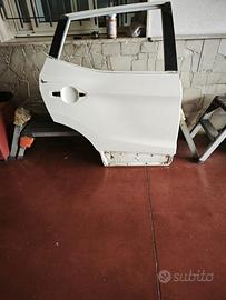 PORTA POST. DX. NISSAN QashqaI J11E dal 2017 /2022