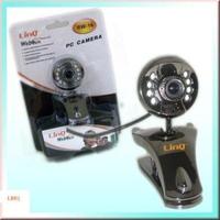 Webcam pc Linq 20 mega pixel