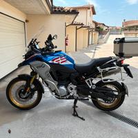 BMW F 850 GS adventure 2021