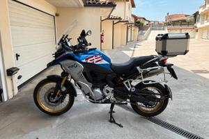 BMW F 850 GS adventure 2021
