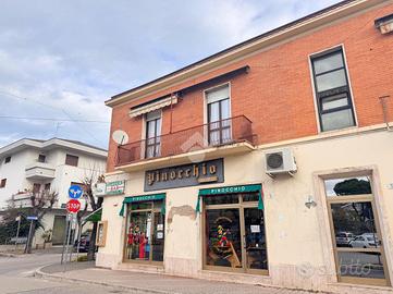 3 LOCALI A GIULIANOVA