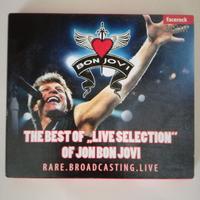 Bon Jovi - Selection LIVE