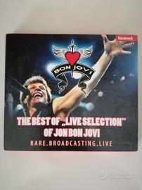 Bon Jovi - Selection LIVE