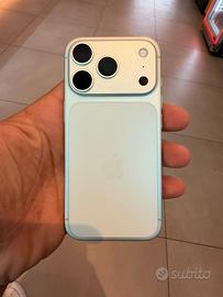 IPhone 17 Pro  Silver 256GB