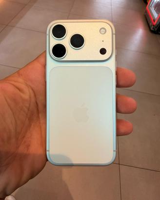 IPhone 17 Pro  Silver 256GB