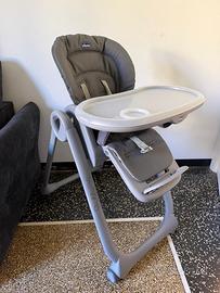 Seggiolone Chicco