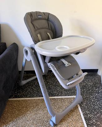 Seggiolone Chicco