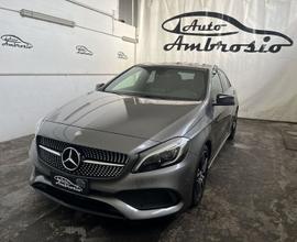 Mercedes-Benz Classe A A 180 CDI Automatic Ex...