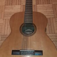 chitarra giannini  anni 70