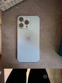 Iphone 13 pro