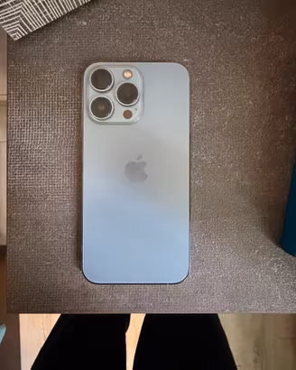 Iphone 13 pro