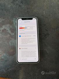 iPhone 12 mini 128gb
