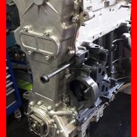 Motore Fiat 1300 Revisionato Codice 199B1000