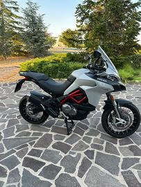 Multistrada 950 S