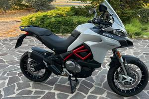 Multistrada 950 S