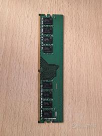 RAM SK hynix 16GB DDR4 3200MHz CL22 Desktop UDIMM