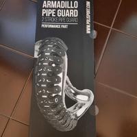 protezione marmitta 