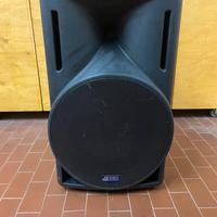 DB Technologies Opera 112 cassa attiva 160 VA