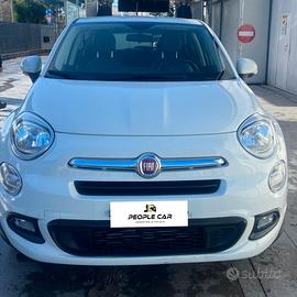 Fiat 500X 1.3 MultiJet 95 CV Lounge