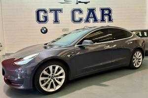 TESLA Model 3 Long Range Dual Motor AWD