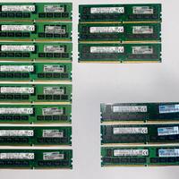 SK hynix 32 GB 2RX4 PC4-2133P-RB2-11 HMA84GR7AFR4N